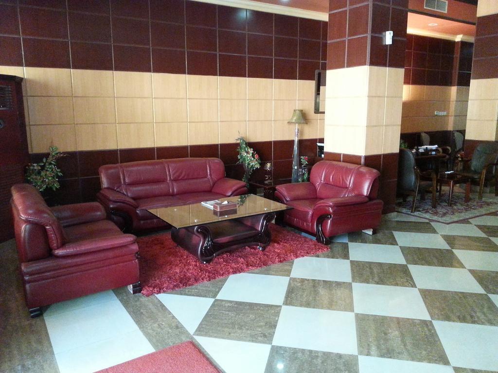 شقة السحاب تاور المنامة المظهر الخارجي الصورة